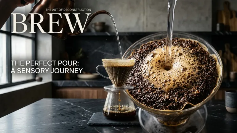 How to Make Coffee Less Bitter: 7 Simple Fixes for a Perfect Cup