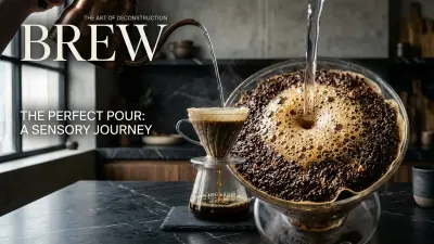 How to Make Coffee Less Bitter: 7 Simple Fixes for a Perfect Cup