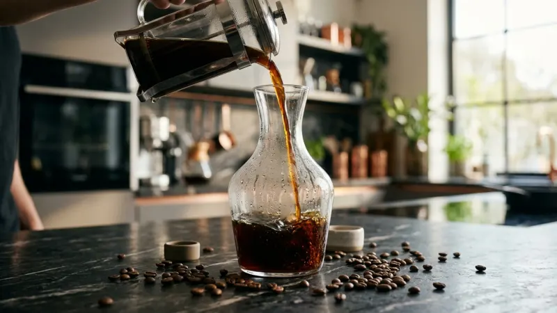 How to Make Cold Brew Coffee at Home: Your Ultimate Guide