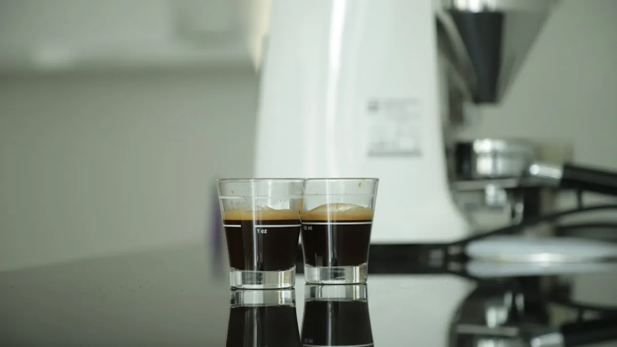 Is Your Water Ruining Your Coffee? How Water Quality Impacts Flavor