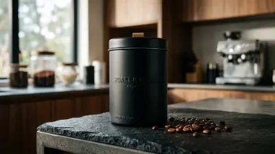 Keep Coffee Fresh: The Best Storage Containers & What to Look For