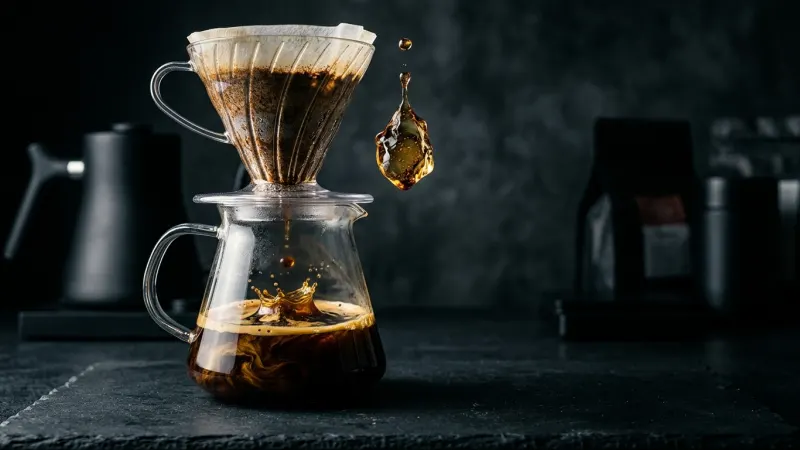 Master Coffee Extraction: Unlock Optimal Flavor with Science