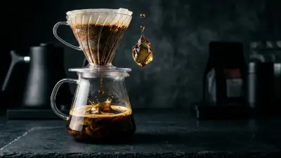 Master Coffee Extraction: Unlock Optimal Flavor with Science