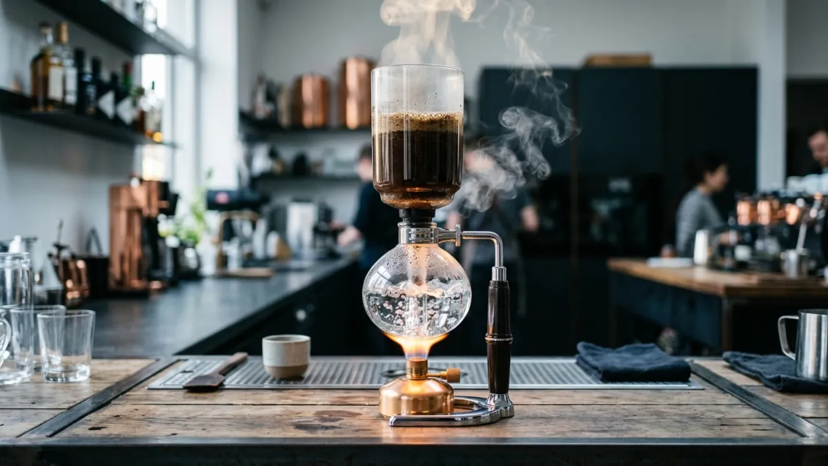 Mastering Coffee Extraction: Unlock Optimal Flavor Every Time