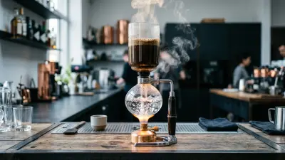 Mastering Coffee Extraction: Unlock Optimal Flavor Every Time