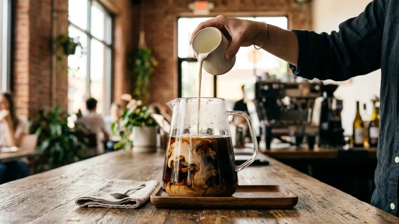 Mastering Cold Brew: Your Step-by-Step Home Guide