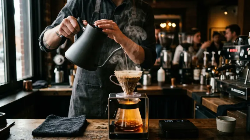 Mastering Medium Roasts: Unlock Their Full Flavor Potential