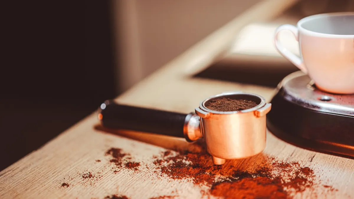 Morning Coffee Routine: How to Build One That Actually Sticks