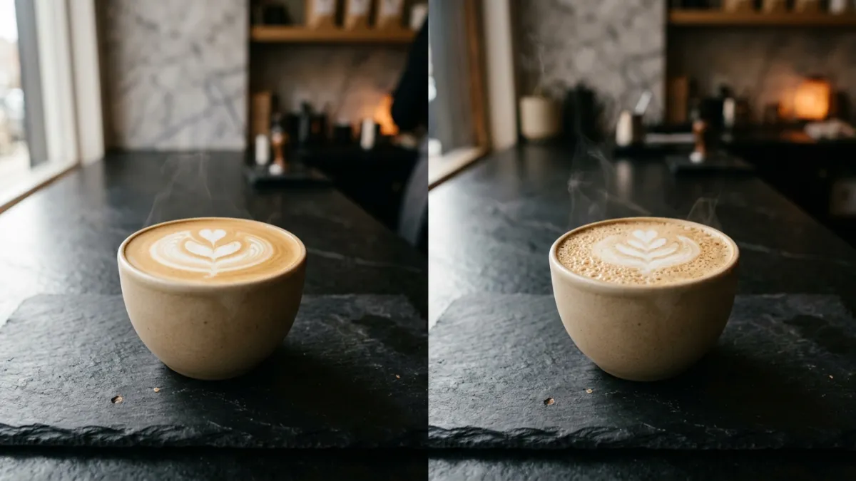 Oat Milk vs Almond Milk in Coffee: Which Froths Better for Your Brew?