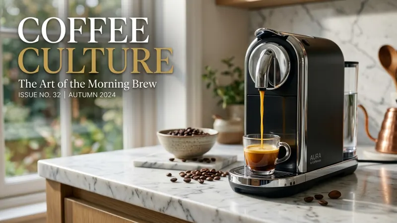 Pod Coffee Makers: Convenience vs. Quality - The Ultimate Guide