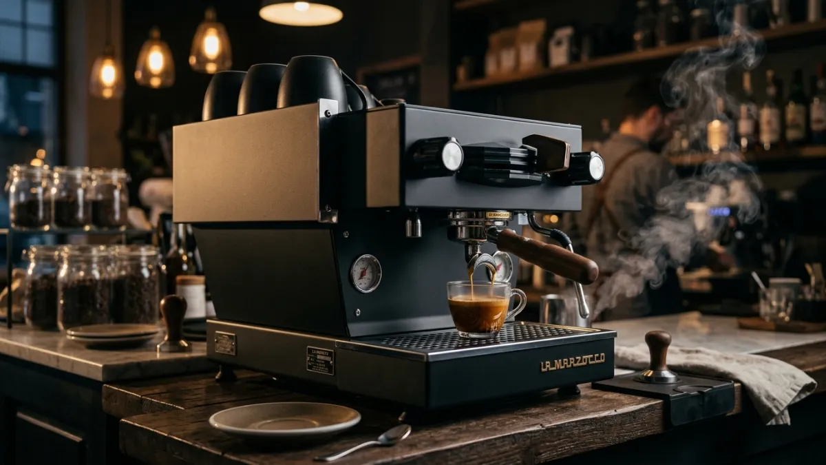 Semi-Auto vs. Super-Auto Espresso: Which Brews Your Perfect Cup?