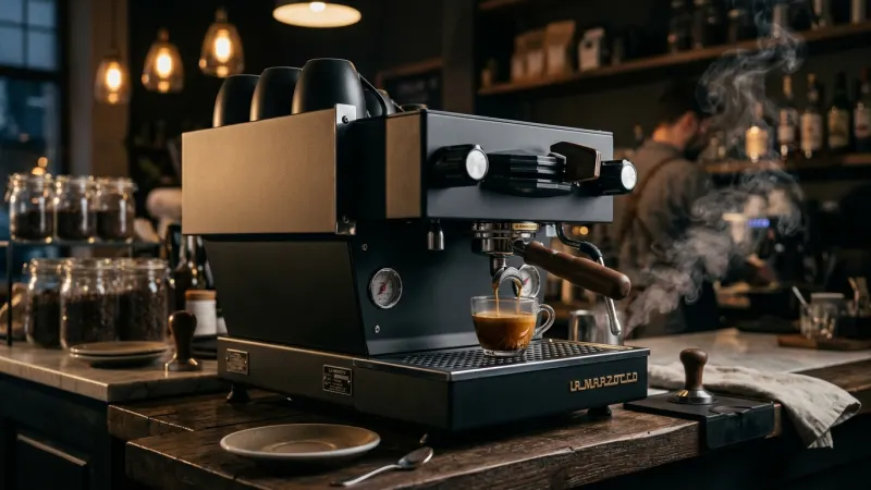 Semi-Auto vs. Super-Auto Espresso: Which Brews Your Perfect Cup?