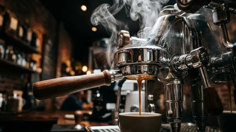Semi-Automatic vs. Fully Automatic: Which Espresso Machine Is Right For You?