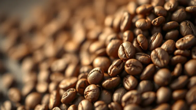 Single Origin vs Blended Coffee: Which Is Right For Your Cup?