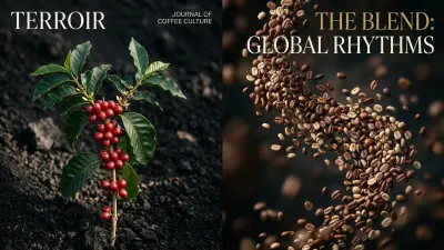 Single Origin vs Blended Coffee: Which Should You Choose?