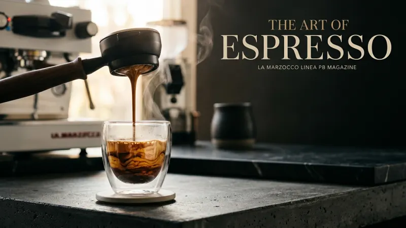 Sour, Bitter, or Perfect? Understanding Coffee Extraction