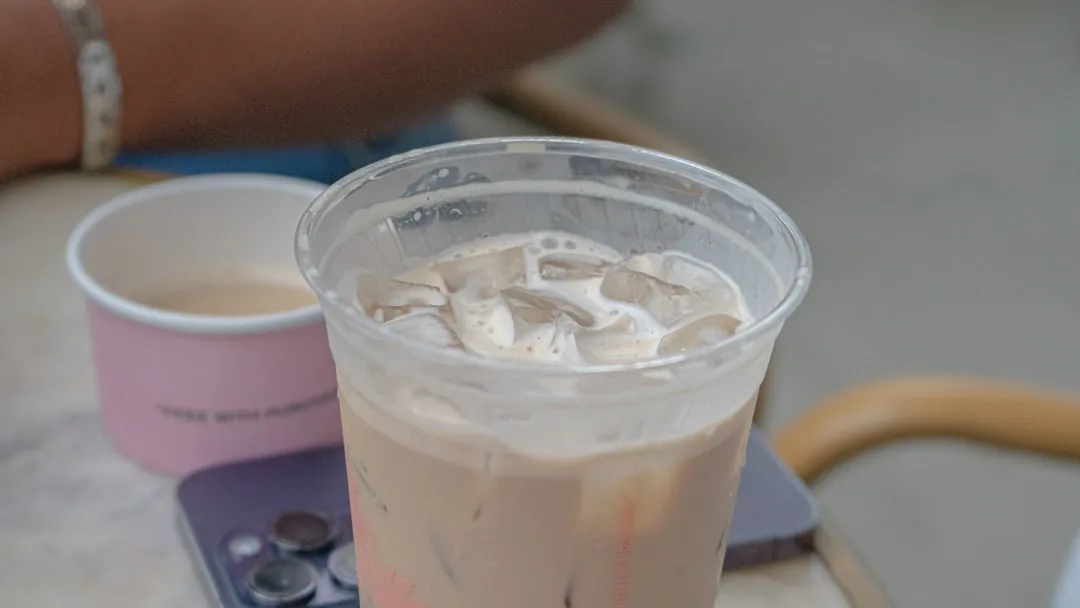 Soy Milk in Coffee: Why It Curdles & How to Prevent It