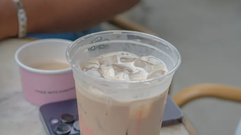 Soy Milk in Coffee: Why It Curdles & How to Prevent It