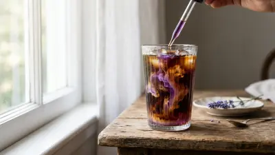 Spice Up Your Brew: Creative Coffee Infusion Ideas for Unique Flavors