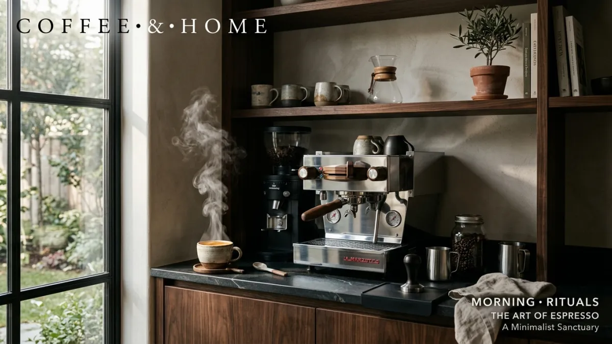 Stumped? 10 Unique Coffee Gifts for the Barista Who Has Everything