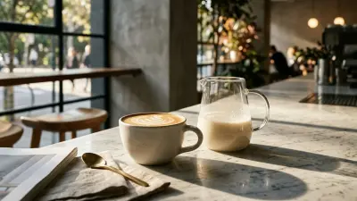 The Best Soy Milk for Coffee: Frothing, Flavor, and Barista Picks