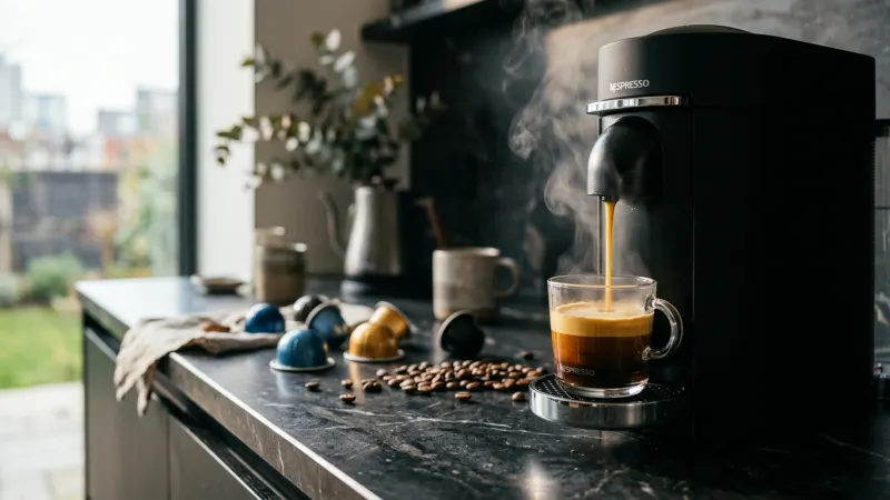 The Ultimate Guide: Pod Coffee Makers - Convenience vs. Quality