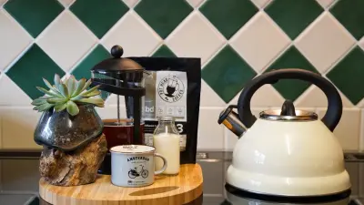 The Ultimate Home Brewing Setup: Essential Equipment for Every Budget