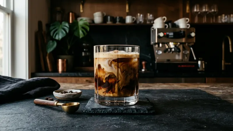 Tired of Lattes? 5 Creative Espresso Drinks to Master at Home