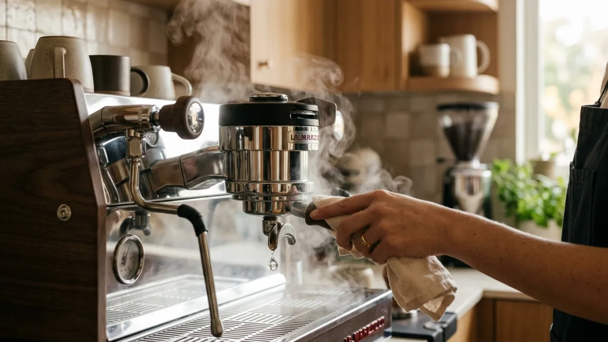 Unlock Better Brews: How Often Should You Descale Your Coffee Maker?