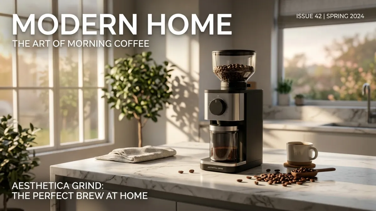 Unlock Flavor: Best Budget Burr Grinders of 2025, Ranked!