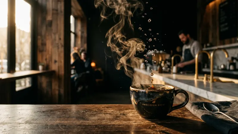 Unlock Flavor: The Ultimate Coffee Water Temperature Guide