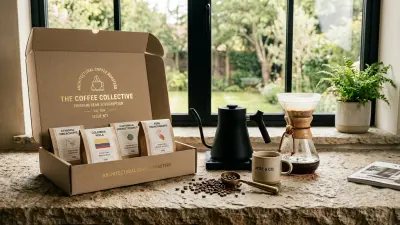Unlock Freshness: The Top Coffee Subscription Boxes of 2025