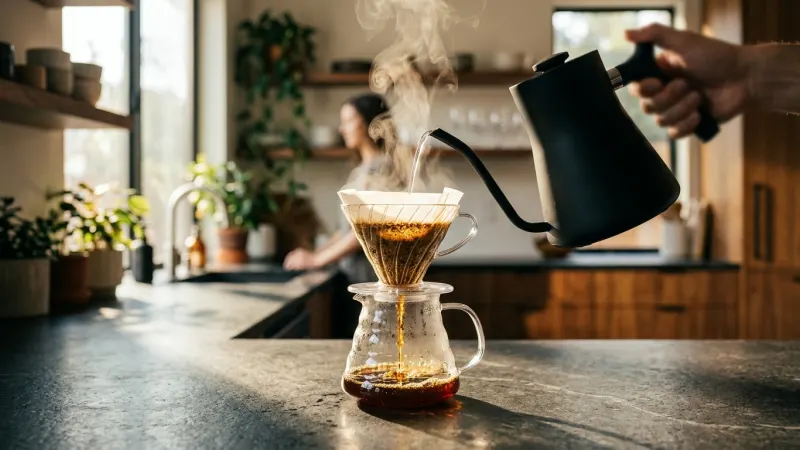 Unlock Medium Roast Perfection: Your Guide to Balanced Coffee Flavor