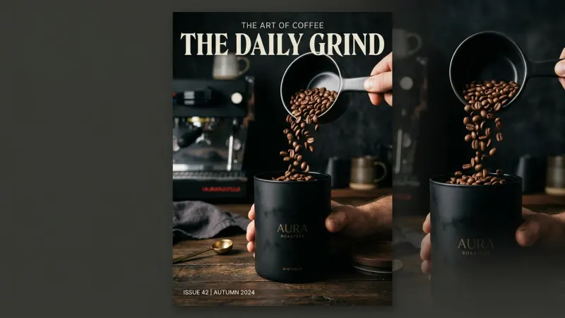 Unlock Peak Flavor: How to Store Coffee Beans for Lasting Freshness