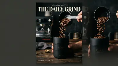 Unlock Peak Flavor: How to Store Coffee Beans for Lasting Freshness