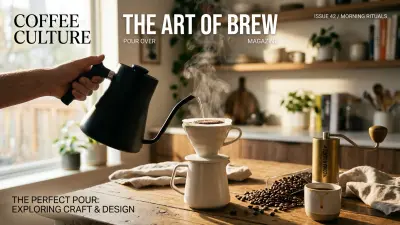 Unlock Perfect Pour Over: Best Gooseneck Kettles Reviewed