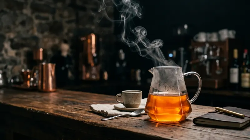 Unlock the Sweetness: How to Brew Light Roast Coffee Perfectly