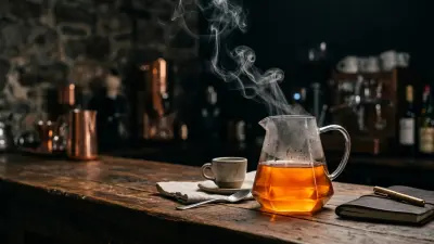 Unlock the Sweetness: How to Brew Light Roast Coffee Perfectly