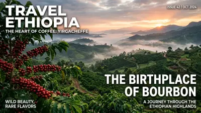 Unlock Yirgacheffe's Magic: Brewing Tips & Flavor Guide