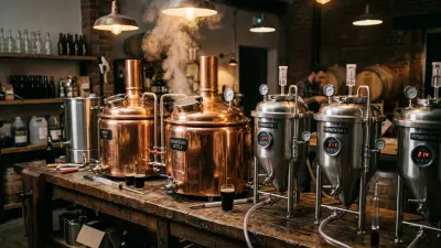 Unlock Your Best Brew: Essential Home Coffee Gear for Any Budget