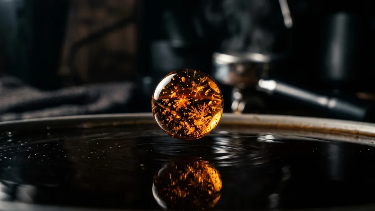 What is Coffee TDS and Why It Matters for Your Brew