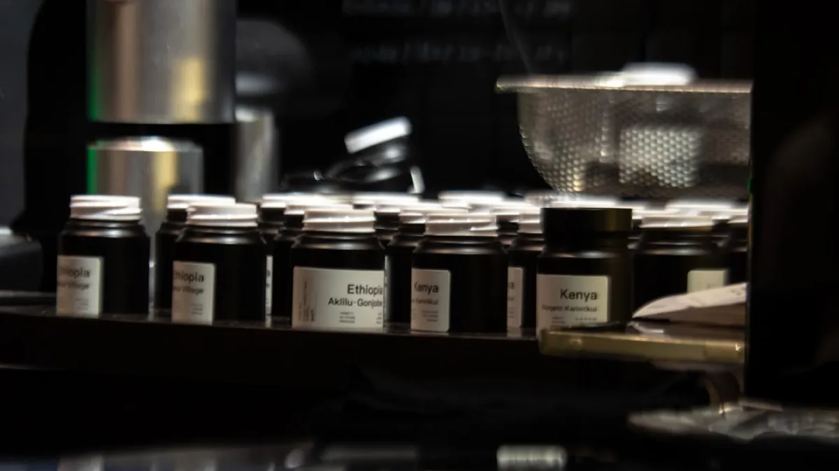 What Is Specialty Coffee? Your Guide to Grades & Sourcing