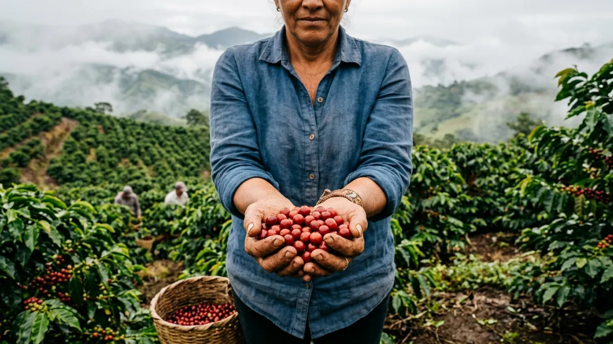 What is Specialty Coffee? Your Ultimate Guide to Quality & Sourcing