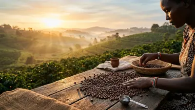 What Makes Kenyan Coffee Unique? A Deep Dive into AA Beans