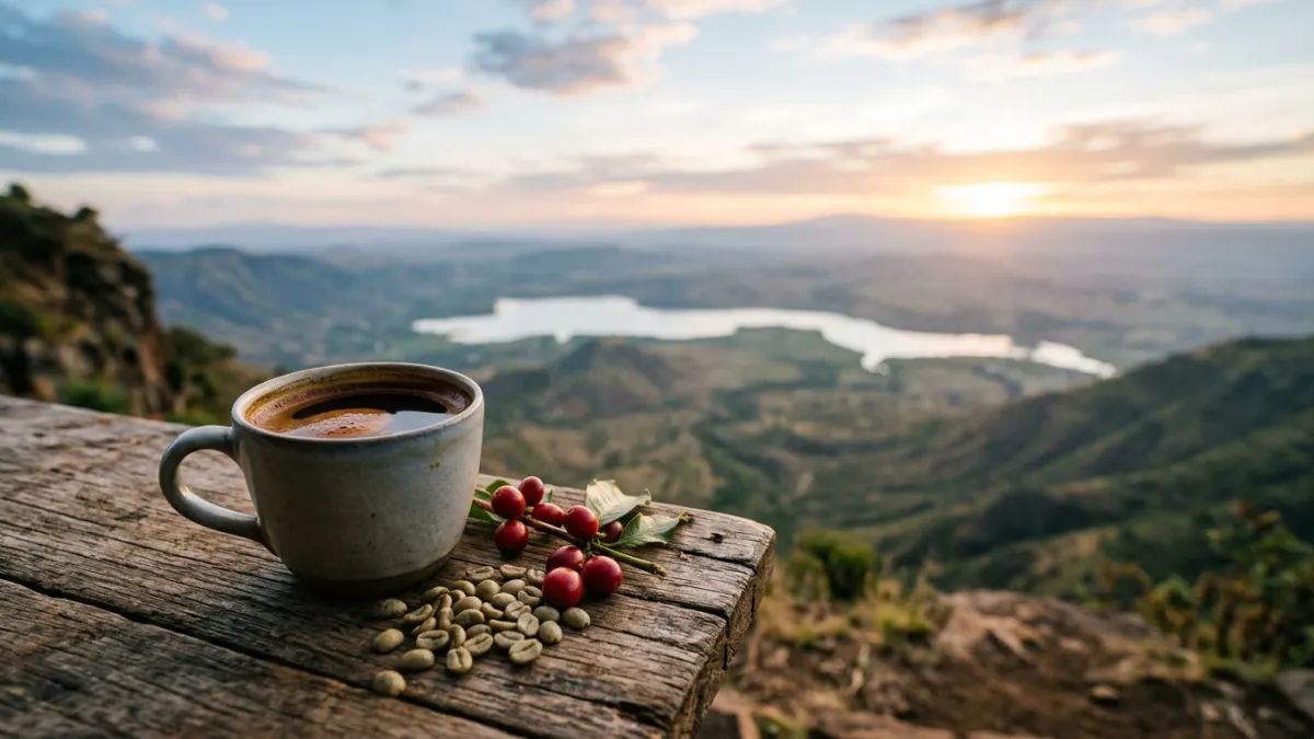 What Makes Kenyan Coffee Unique? A Deep Dive into AA Grade Beans