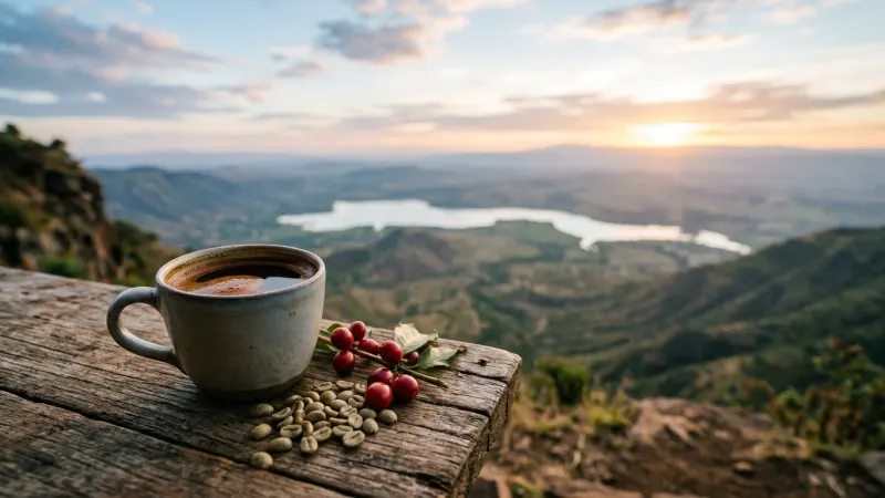 What Makes Kenyan Coffee Unique? A Deep Dive into AA Grade Beans