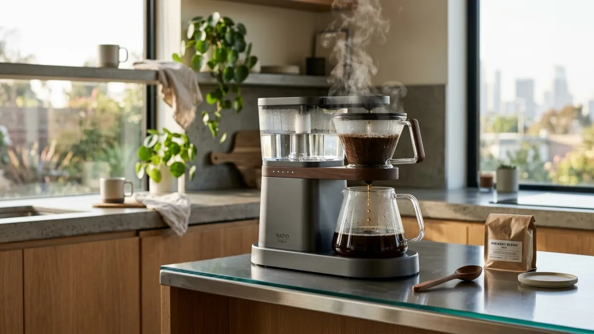 What's the Best Drip Coffee Maker in 2025? Expert Reviews