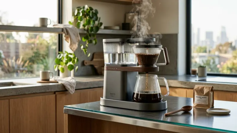 What's the Best Drip Coffee Maker in 2025? Expert Reviews