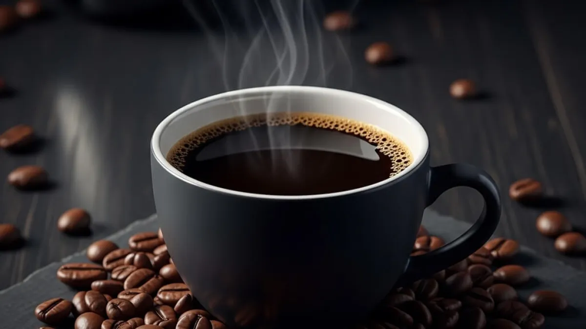 Best Dark Roast Coffee