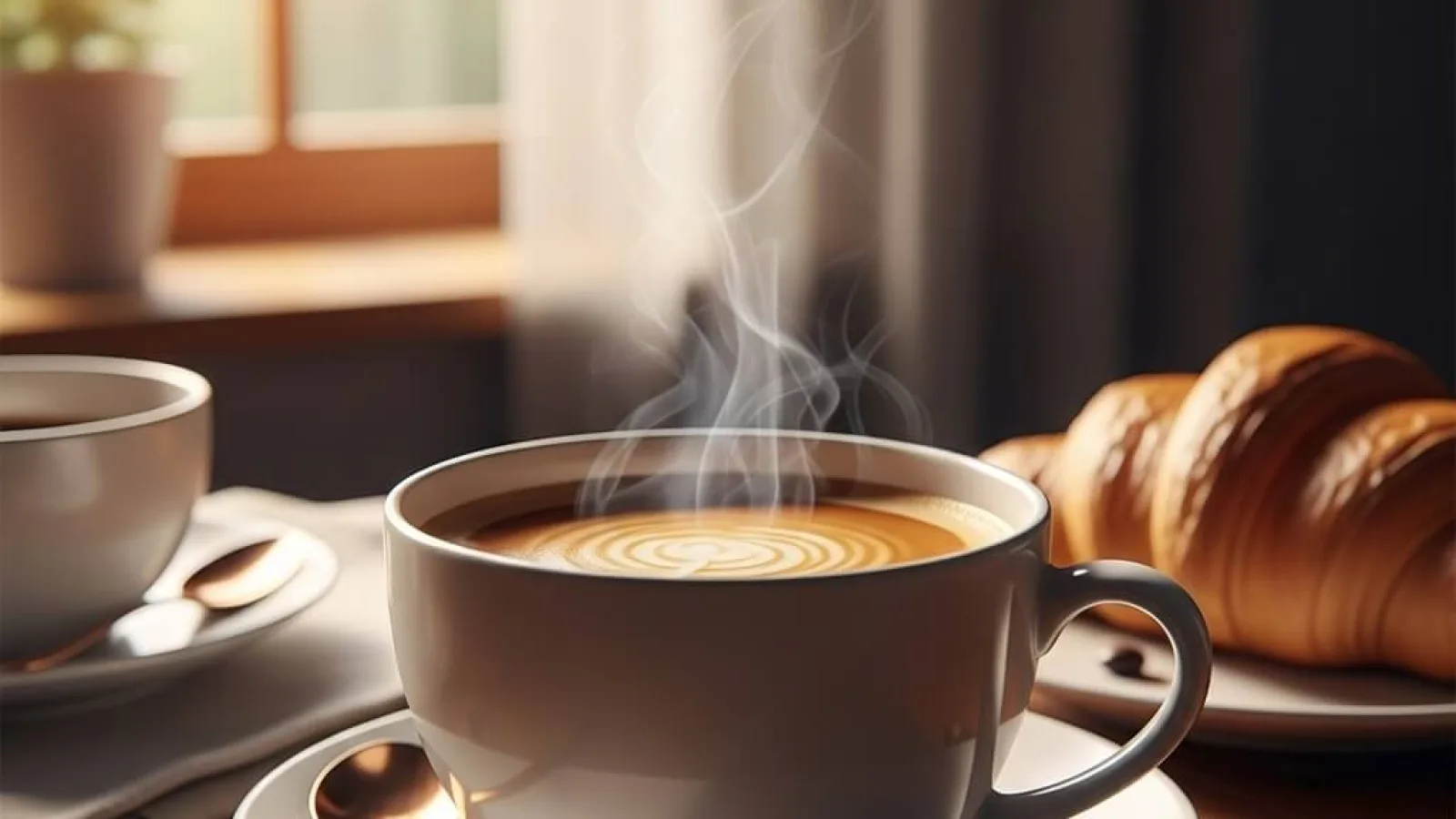 Breakfast Blend Coffee – Smooth, Balanced Coffee to Start Your Day